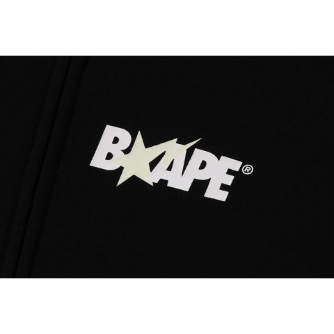 BAPE ZIP HOODIE KIDS