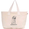 BABY MILO SHARK TOTE BAG LADIES