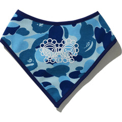 ABC CAMO BABY MILO BANDANA BIB KIDS