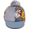BABY MILO TOY BOX BABY CAP KIDS