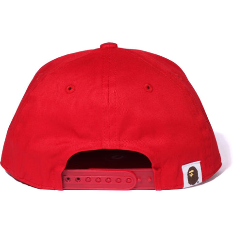 BABY MILO STA EMBLEM CAP KIDS