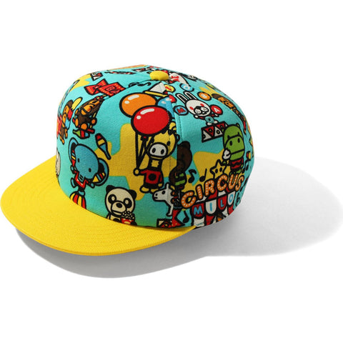 BABY MILO CIRCUS CAP KIDS
