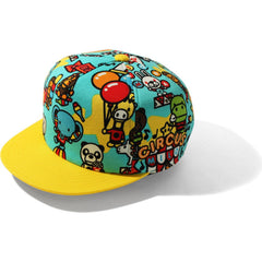 BABY MILO CIRCUS CAP KIDS
