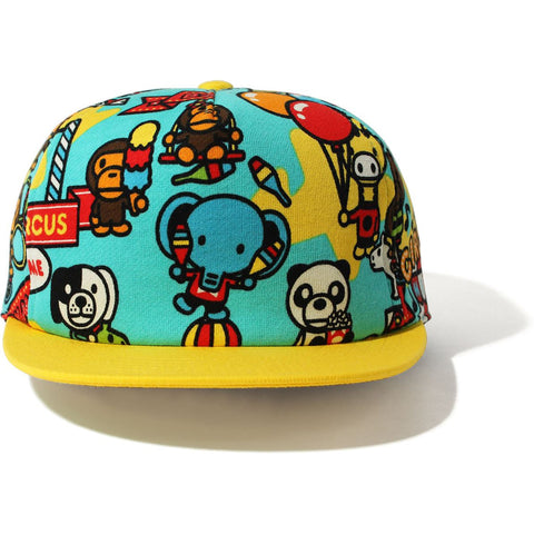 BABY MILO CIRCUS CAP KIDS