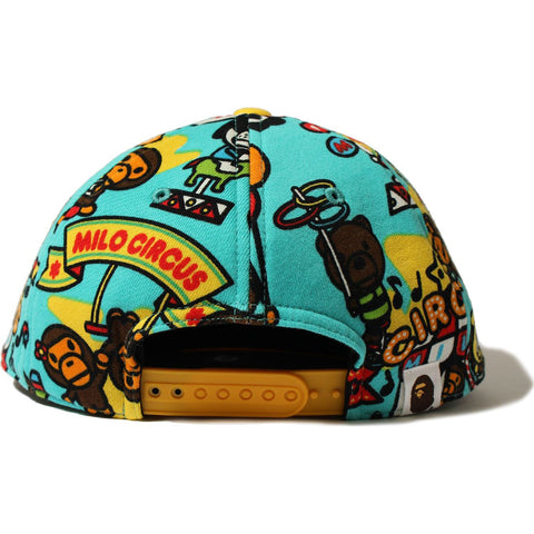 BABY MILO CIRCUS CAP KIDS