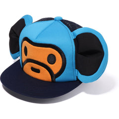 BABY MILO FRIENDS MESH CAP KIDS