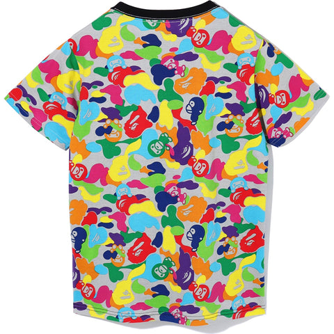 MILO ABC MULTI TEE LADIES