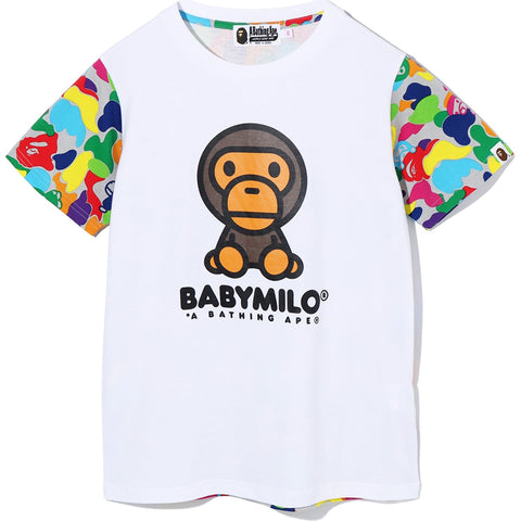 MILO ABC MULTI TEE LADIES