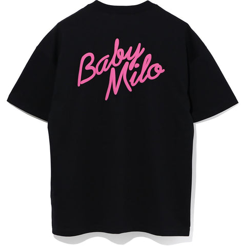 BABY MILO OVERSIZED TEE LADIES
