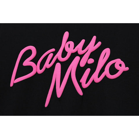BABY MILO OVERSIZED TEE LADIES