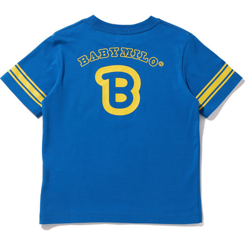 FOOTBALL BABY MILO TEE KIDS