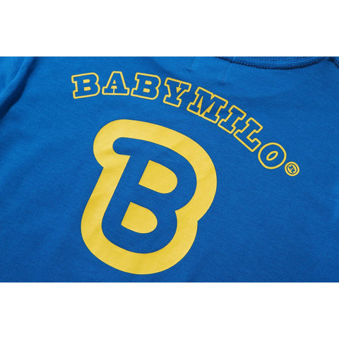 FOOTBALL BABY MILO TEE KIDS