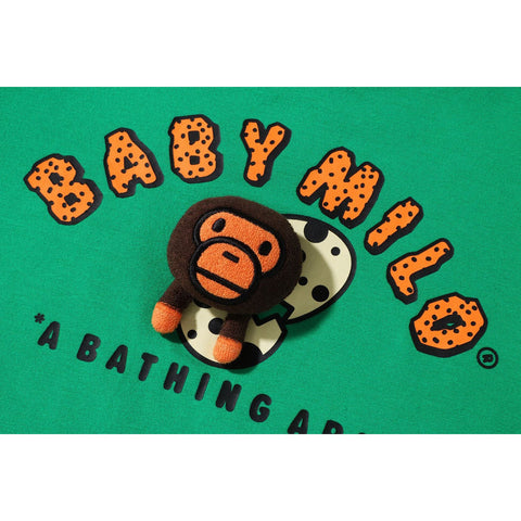 BABY MILO PLUSH DOLL IN AN EGG TEE KIDS