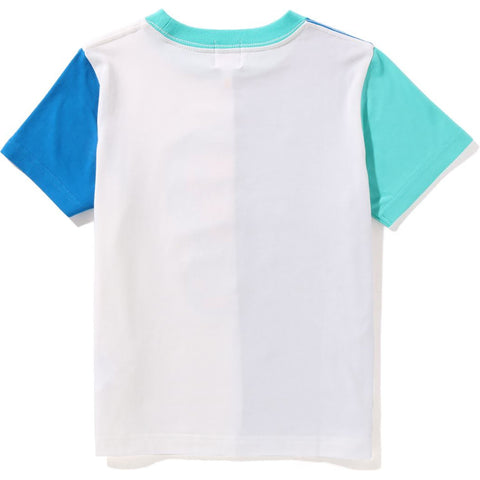 BABY MILO AND FRIENDS TEE KIDS