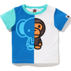 BABY MILO AND FRIENDS TEE KIDS