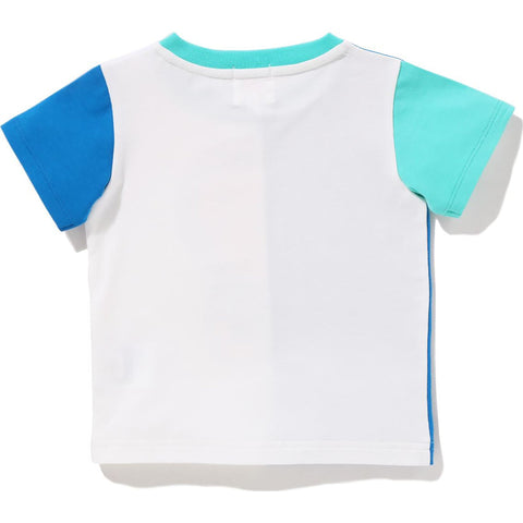 BABY MILO AND FRIENDS TEE KIDS