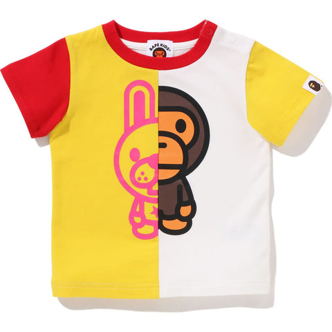 BABY MILO AND FRIENDS TEE KIDS