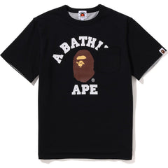 BABY MILO COLLEGE REVERSIBLE TEE KIDS