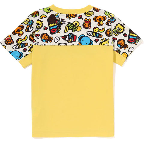 BABY MILO MIXED FRUIT TEE KIDS
