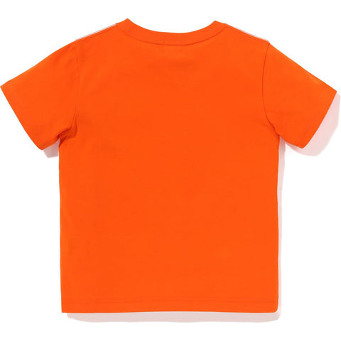 BABY MILO FRIENDS BALLOON TEE KIDS