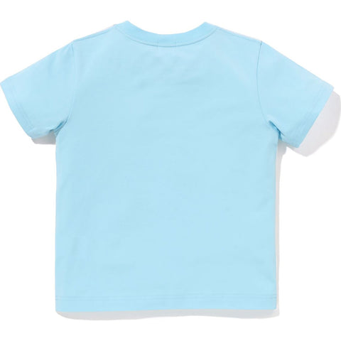 BABY MILO FRIENDS BALLOON TEE KIDS