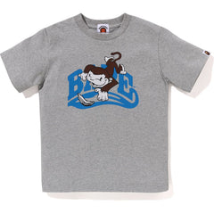 CLASSIC MILO TEE KIDS