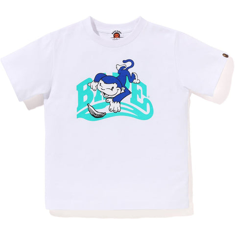 CLASSIC MILO TEE KIDS