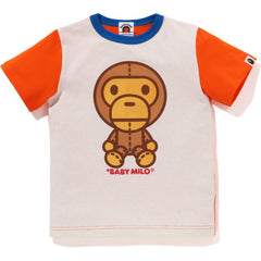 BABY MILO TOY TEE RELAXED FIT KIDS