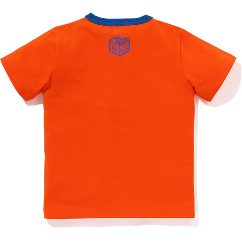 BABY MILO TOY TEE RELAXED FIT KIDS