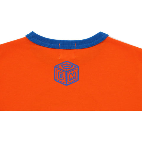 BABY MILO TOY TEE RELAXED FIT KIDS