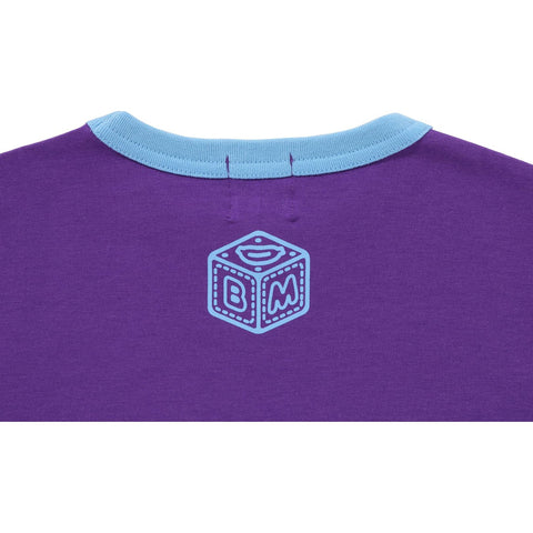 BABY MILO TOY TEE RELAXED FIT KIDS