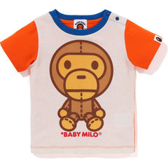 BABY MILO TOY TEE KIDS