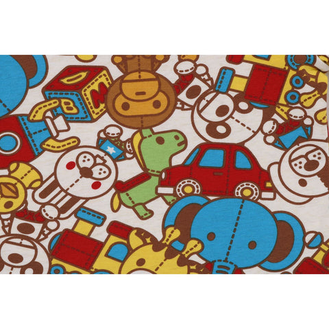 BABY MILO TOY BOX TEE RELAXED FIT KIDS