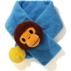BABY MILO BOA SCARF KIDS