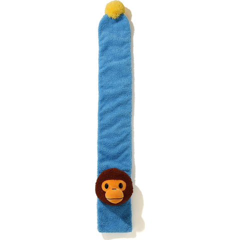 BABY MILO BOA SCARF KIDS