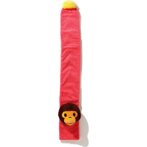 BABY MILO BOA SCARF KIDS