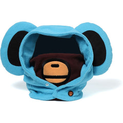 BABY MILO FRIENDS NECK WARMER KIDS