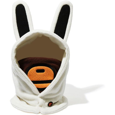 BABY MILO FRIENDS NECK WARMER KIDS