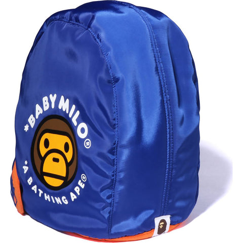 BABY MILO RACING CAP KIDS