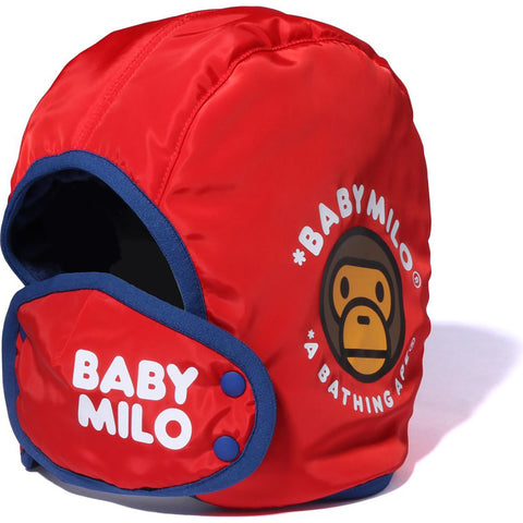 BABY MILO RACING CAP KIDS
