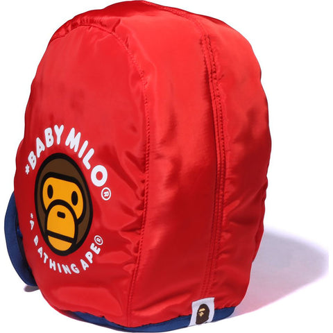 BABY MILO RACING CAP KIDS