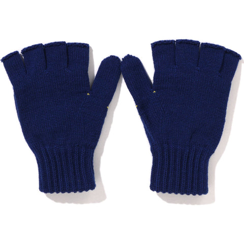 BABY MILO NORDIC KNIT GLOVES KIDS