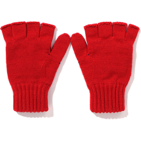 BABY MILO NORDIC KNIT GLOVES KIDS