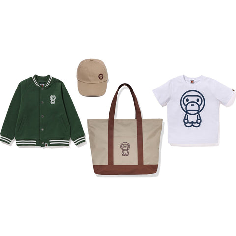 MILO HAPPY NEW YEAR BAG KIDS