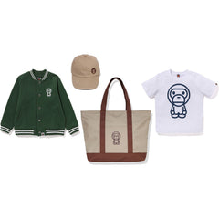 MILO HAPPY NEW YEAR BAG KIDS