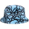 ALL BABY MILO FAUX FUR BUCKET HAT KIDS