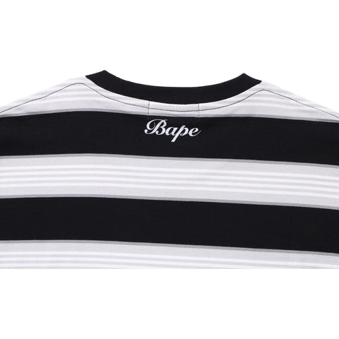 BABY MILO HOOP TEE LADIES