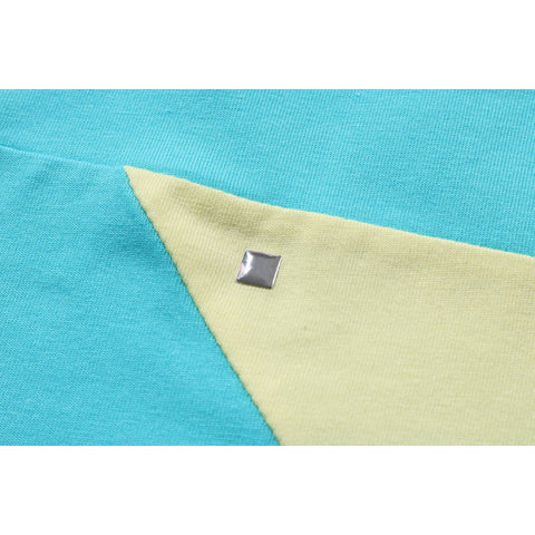 BABY MILO STA RELAXED FIT LS TEE K