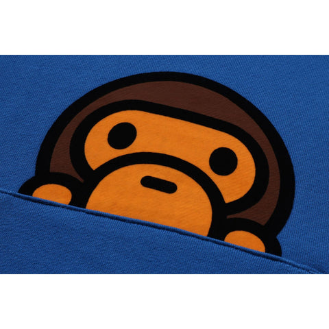BABY MILO PULLOVER HOODIE KIDS