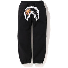 BABY MILO SHARK JOGGER PANTS KIDS